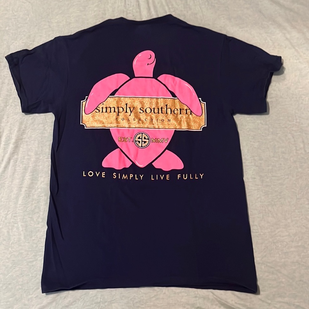 Simply southern T-shirt